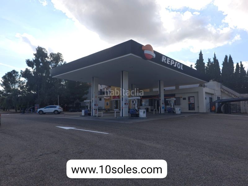 Foto e416c58b-2bda-4f1e-8cb1-cad6c5f74938. Local comercial a Abanilla