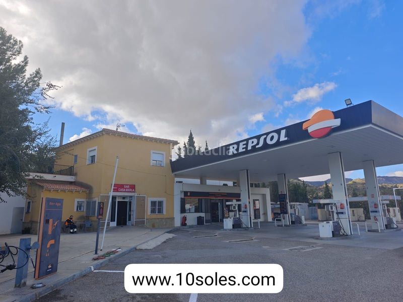 Foto e52e5ce9-81cf-45a0-b063-09086e27abf3. Local comercial a Abanilla