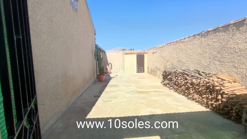 Foto a83b4d9e-8f0a-455e-91cc-411ae4d116af. Alquiler masía casa de alquiler en la huerta, pedanías en Orihuela
