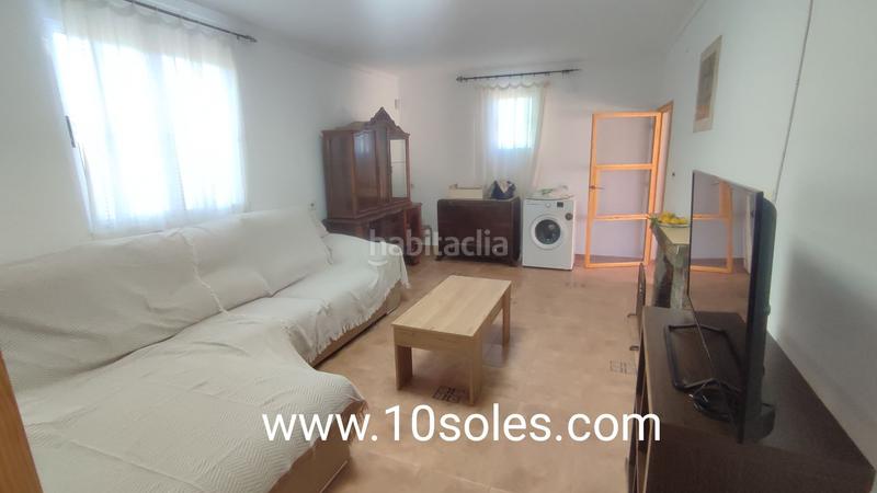 Foto ad3b5077-aa13-4848-9a84-245d019fde76. Alquiler masía casa de alquiler en la huerta, pedanías en Orihuela