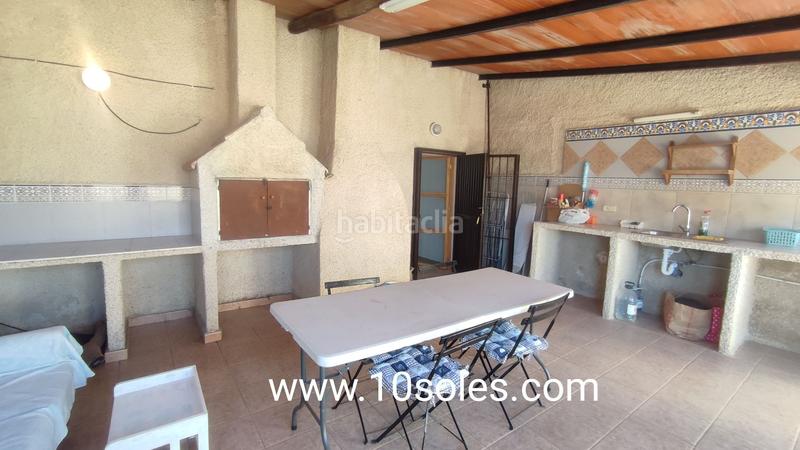 Foto 3a7e1229-ffc3-4e20-960a-4da7e8788bfb. Lloguer masia a Molins - Campanete - San Bartolomé Orihuela