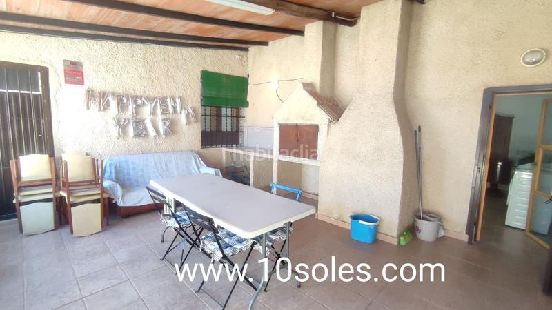 Foto 6faae252-50e6-46b8-8bac-e45aa502465e. Lloguer masia a Molins - Campanete - San Bartolomé Orihuela