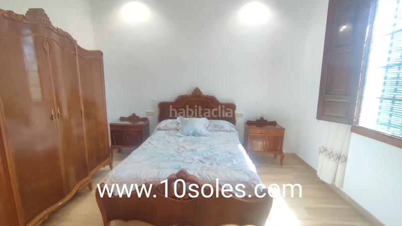 Foto c0671be5-3959-411f-adbc-0087087eaa3b. Lloguer masia a Molins - Campanete - San Bartolomé Orihuela