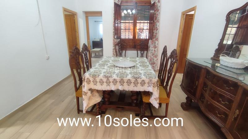 Foto d6fe8dc4-4fc9-4757-97a7-fc2ed436c47c. Lloguer masia a Molins - Campanete - San Bartolomé Orihuela