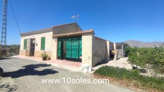 Location Mas à Molins - Campanete - San Bartolomé. Casa de alquiler en la huerta, orihuela pedanías