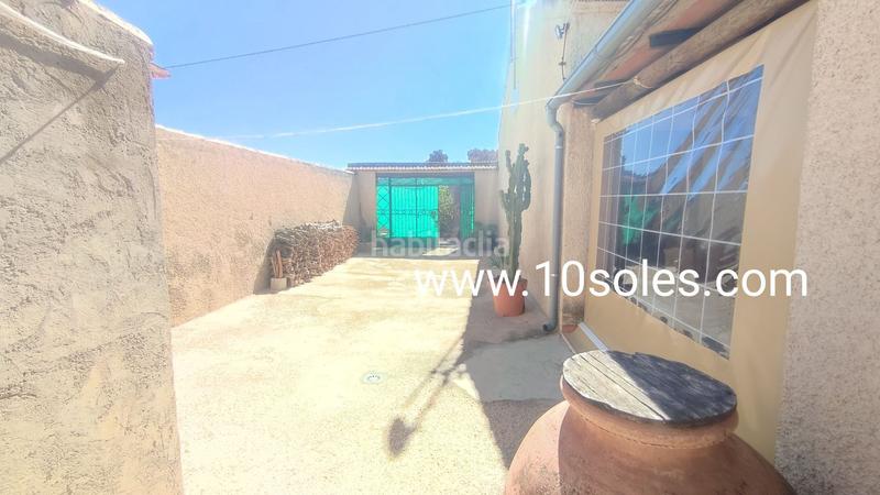 Foto 0fed550a-7b76-4c85-9a26-5df12c53295f. Rent country house in Molins - Campanete - San Bartolomé Orihuela