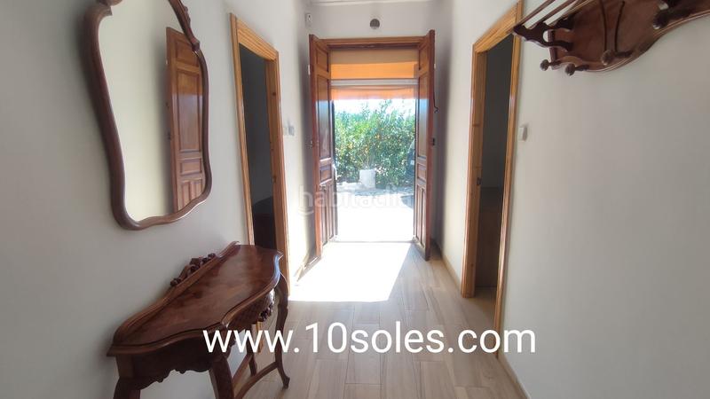 Foto 554c55cc-5a5d-44ba-90c1-d25ef6cce22c. Rent country house in Molins - Campanete - San Bartolomé Orihuela