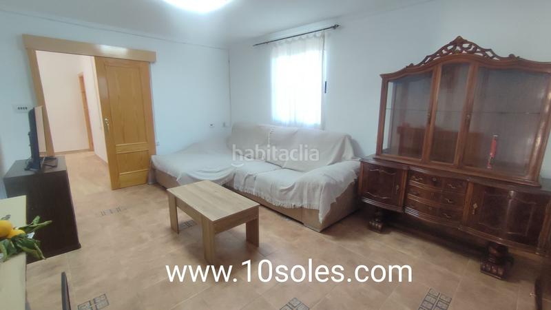 Foto dc72620f-5511-4c7d-b72e-8ba93f2d673c. Rent country house in Molins - Campanete - San Bartolomé Orihuela