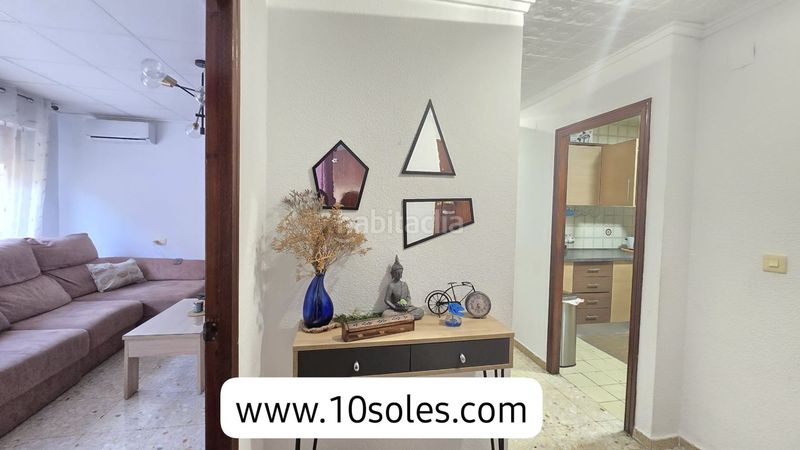 Foto 160289c2-9316-49fe-9c43-a0fffeec781a. Apartament a Bigastro