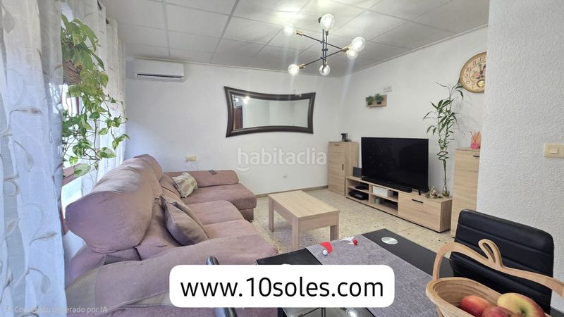 Foto 38040fcf-76e0-4516-8346-246686abda3d. Apartament a Bigastro