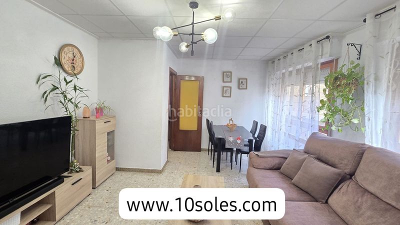 Foto 3eb601b9-24fd-4cda-ac05-60da928c2e9e. Apartament a Bigastro