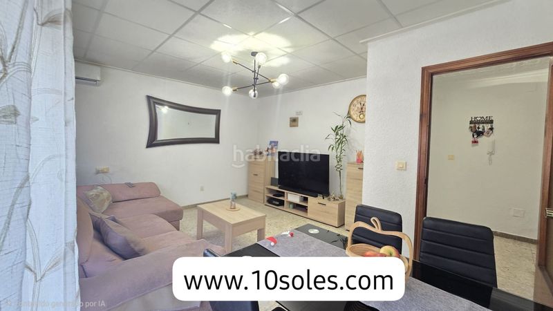 Foto 49cdeb11-d886-420a-b1c8-6cbe5c243001. Apartament a Bigastro
