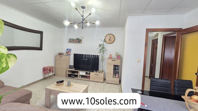 Foto a1993c8a-67d3-4c78-a4ba-22e51cd44f33. Apartament a Bigastro