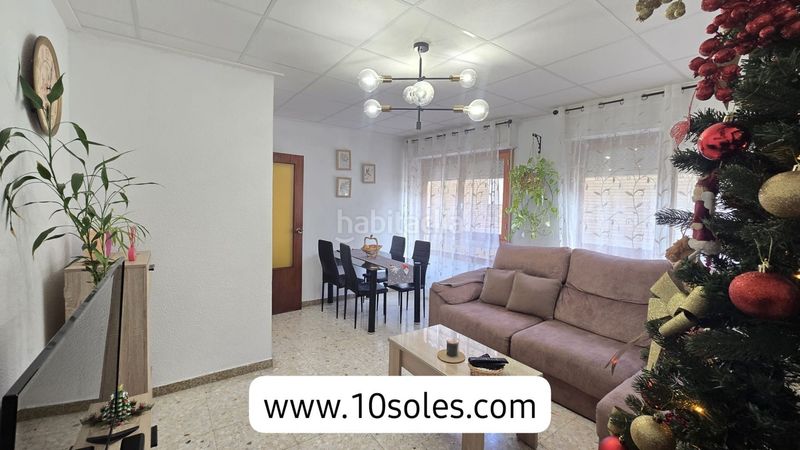 Foto a5e0a822-67e1-421f-ba88-cf784018a830. Apartament a Bigastro