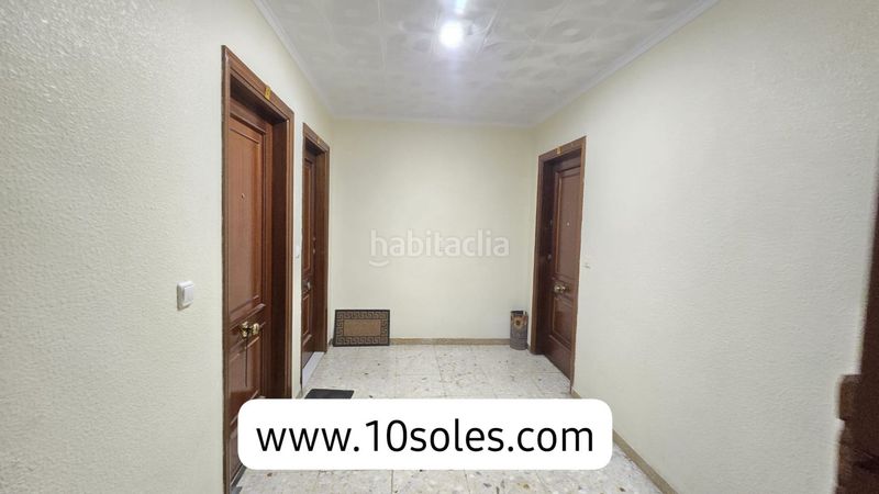 Foto a6ce9be9-1524-4af8-9985-659cb053687c. Apartament a Bigastro
