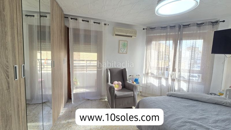 Foto be0961e6-2d7b-441e-b898-3feecb7198da. Apartament a Bigastro