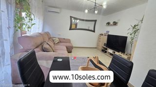 Apartament a Bigastro