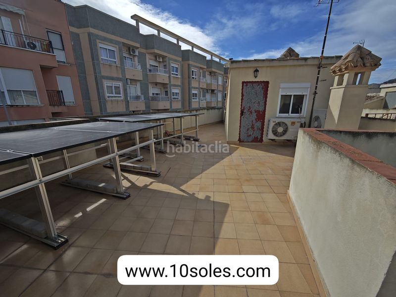 Foto 5228772f-49fd-4f09-8a61-5b9dbd150c0d. Casa adossada amb calefacció a Orihuela ciudad Orihuela