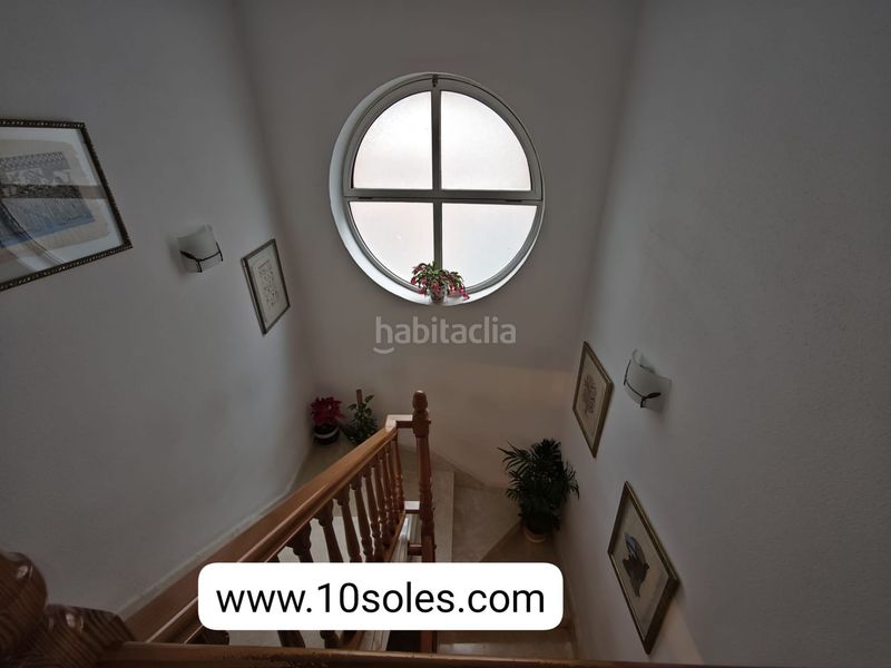 Foto 84f5511b-651b-490b-b6b2-d788e65410c5. Casa adossada amb calefacció a Orihuela ciudad Orihuela