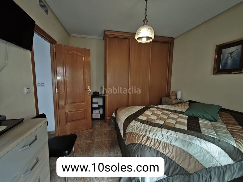 Foto a4ee7dc0-c5a1-4bf5-a1b1-cc4452757d4a. Casa adossada amb calefacció a Orihuela ciudad Orihuela