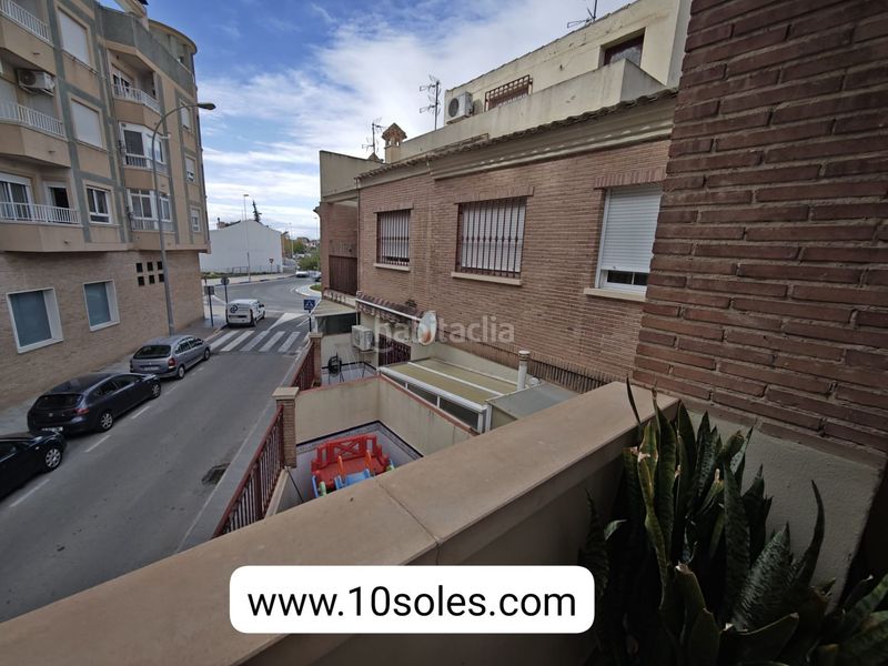 Foto a4fd4077-35e6-4096-8a0a-641cc858516e. Casa adossada amb calefacció a Orihuela ciudad Orihuela