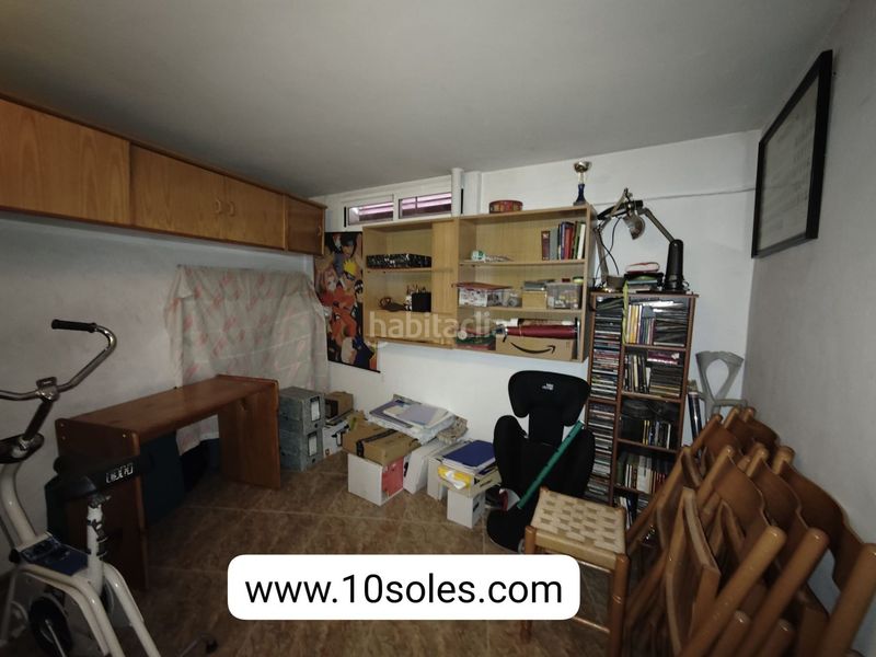 Foto a51791f5-59a4-41fe-976b-af261c0d3e40. Casa adossada amb calefacció a Orihuela ciudad Orihuela