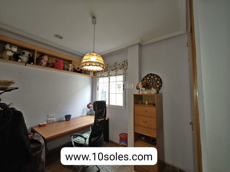 Foto a6b30022-0cb3-4377-9abb-f4feaea4d2eb. Casa adossada amb calefacció a Orihuela ciudad Orihuela