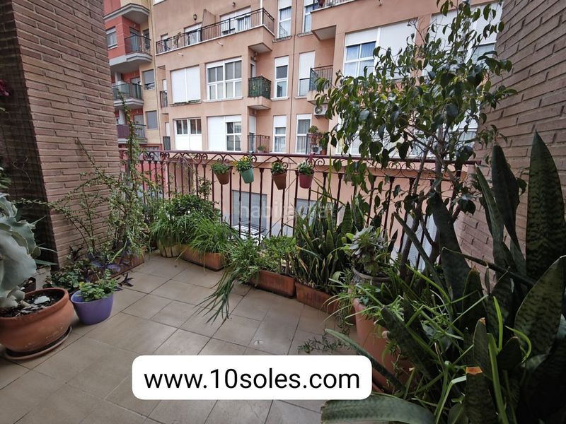 Foto aaa3d4ef-9348-485e-90e6-76648f472b55. Casa adossada amb calefacció a Orihuela ciudad Orihuela