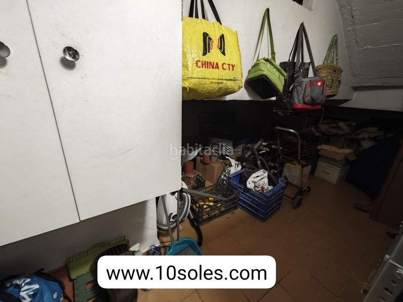 Foto b3ef76fc-9980-4a4c-b0af-ed4fc1f3f335. Casa adossada amb calefacció a Orihuela ciudad Orihuela