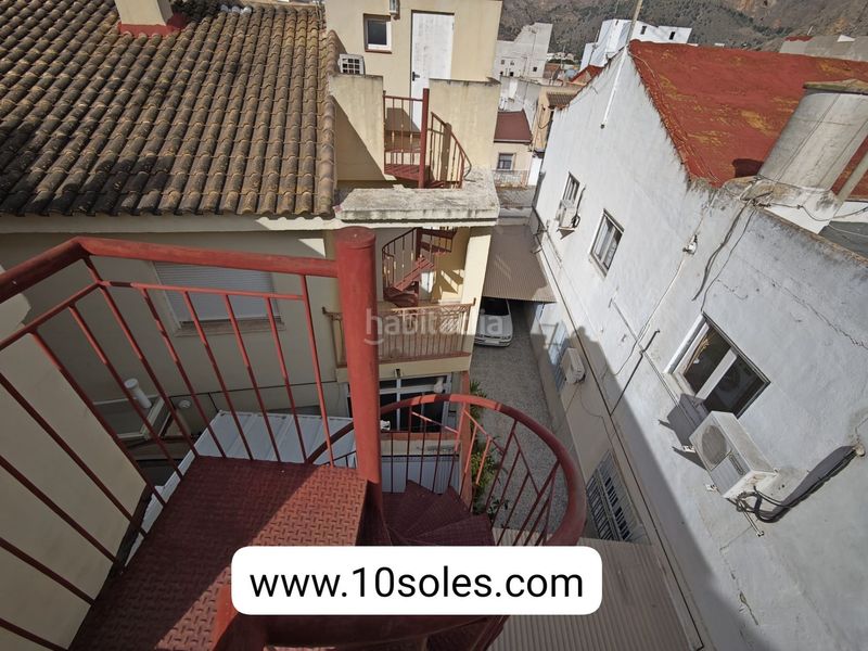 Foto b4f01827-0884-4b7a-98c0-547deda99920. Casa adossada amb calefacció a Orihuela ciudad Orihuela