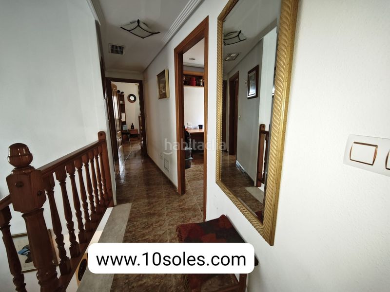Foto bc265c4a-3e7d-416a-9878-99d0b74ebf02. Casa adossada amb calefacció a Orihuela ciudad Orihuela