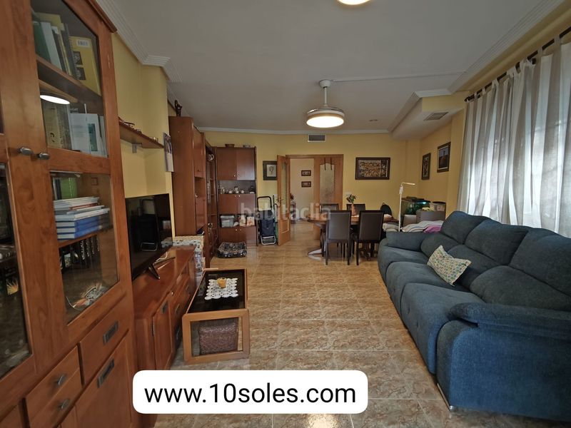Foto ef0cdc09-8f95-4a04-8ae8-455073719307. Casa adossada amb calefacció a Orihuela ciudad Orihuela