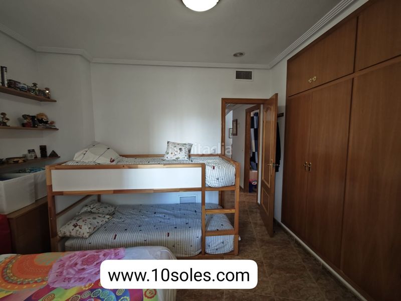 Foto f3dacf66-68ac-42e1-8306-8401b2580567. Casa adossada amb calefacció a Orihuela ciudad Orihuela