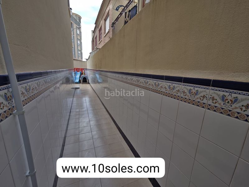 Foto f9c53c99-f250-4efa-8f45-2cd55ab9c4cd. Casa adossada amb calefacció a Orihuela ciudad Orihuela
