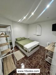 Miete Etagenwohnung in Orihuela Ciudad. Habitación en alquiler, piso compartido orihuela ciudad