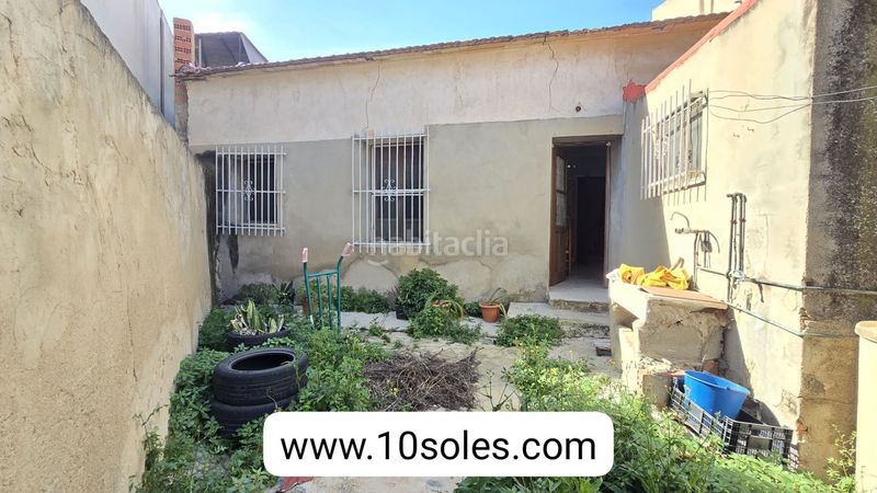 Foto 1f36ad38-fe06-48b5-b769-a81609f7df69. Casa adossada a Orihuela ciudad Orihuela