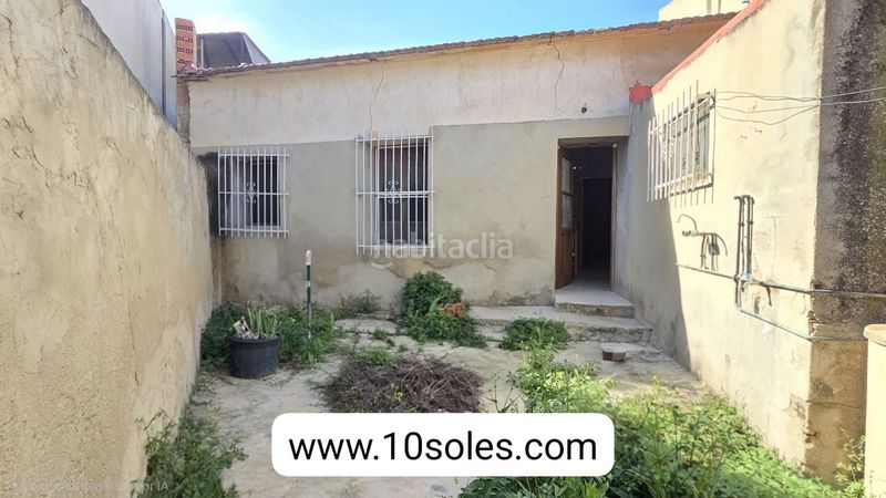Foto 550012fa-54e7-409e-a598-1d7f4d4c7952. Casa adossada a Orihuela ciudad Orihuela