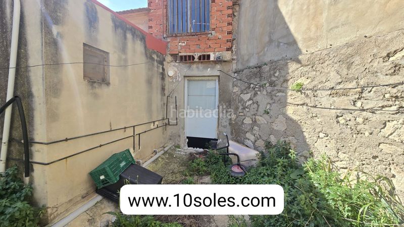 Foto 63319fdf-8d9d-4024-b196-6352a7d1fa21. Casa adossada a Orihuela ciudad Orihuela