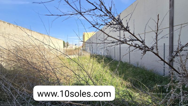 Foto 7064d14d-8fa4-4a83-ae1e-db8877522670. Casa adossada a Orihuela ciudad Orihuela