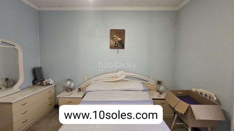 Foto 8c3d13c9-863e-4933-86ba-ebb77909f670. Casa adossada a Orihuela ciudad Orihuela