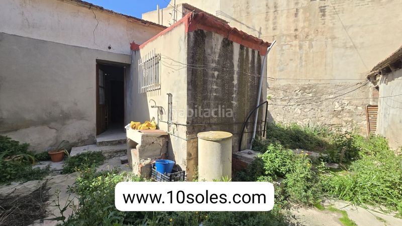 Foto 98c461b1-30e3-4e46-ad42-d43911062c39. Casa adossada a Orihuela ciudad Orihuela
