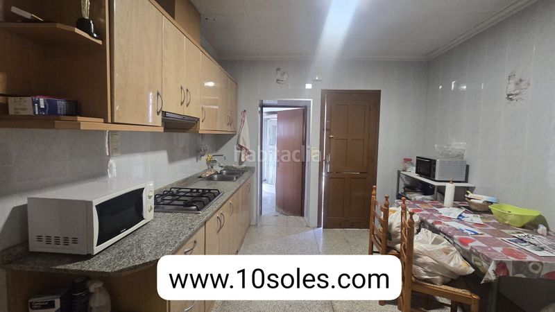 Foto a6ca9901-2671-4baf-b62c-255c564e7b70. Casa adossada a Orihuela ciudad Orihuela