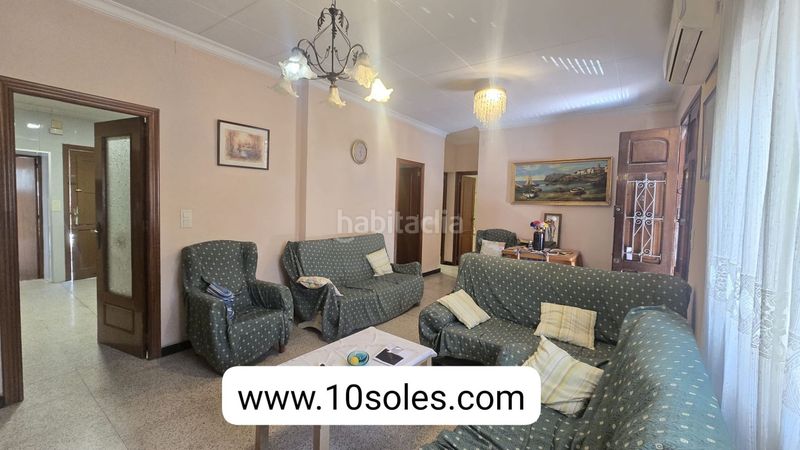 Foto bbe07372-b022-45df-8a95-efc31b369e5b. Casa adossada a Orihuela ciudad Orihuela
