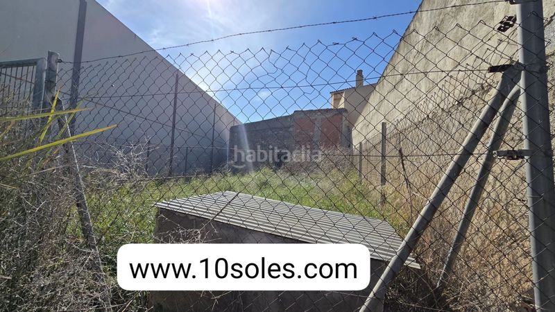 Foto cf228160-8bac-474c-b9f0-b974e493bffb. Casa adossada a Orihuela ciudad Orihuela