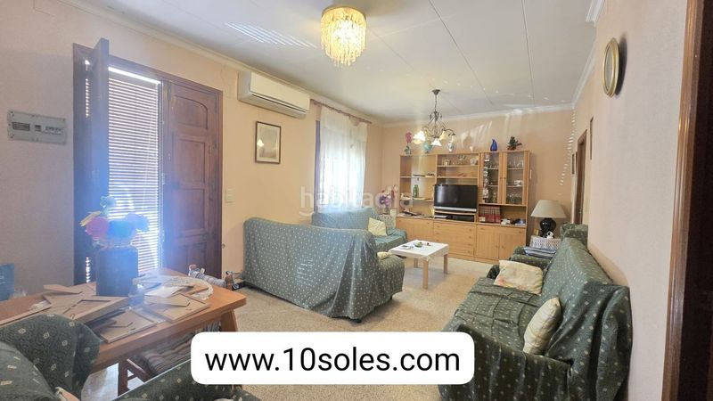 Foto d13a90fe-0b06-4926-9793-ffb11beffdb5. Casa adossada a Orihuela ciudad Orihuela