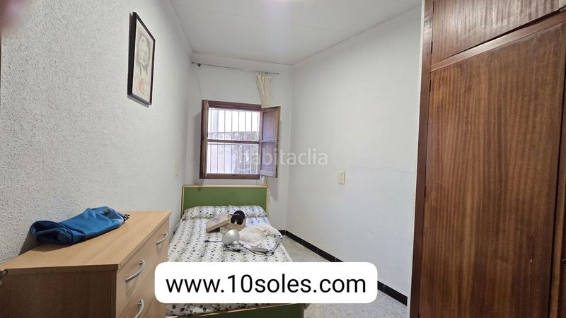 Foto e293be0e-3d30-49b8-af14-65be86da1bc6. Casa adossada a Orihuela ciudad Orihuela