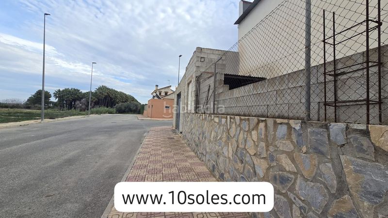 Foto 8b5c5ce4-019c-4824-b362-459063ed1491. Industrial building in Jacarilla