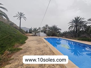 Casa a Montepinar - La Aparecida - Raiguero