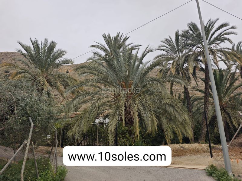 Foto 0ce96805-f5a0-432d-9bba-fff46a560a5f. Casa chalet con piscina en venta pedanías, raiguer de bonanza en Orihuela