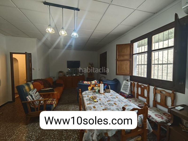 Foto 2f580eef-23e4-4541-86b3-e27a32a6a7ef. Casa chalet con piscina en venta pedanías, raiguer de bonanza en Orihuela